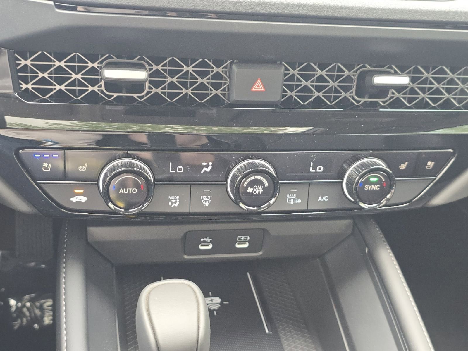 New 2026 Honda Accord Touring image 10