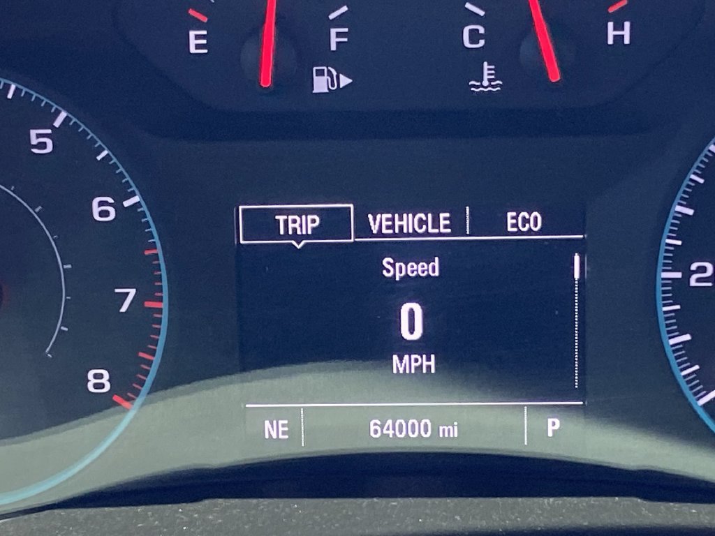 Used 2019 Chevrolet Malibu LS FWD image 8