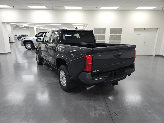 New 2026 Toyota Tacoma SR5 image 4