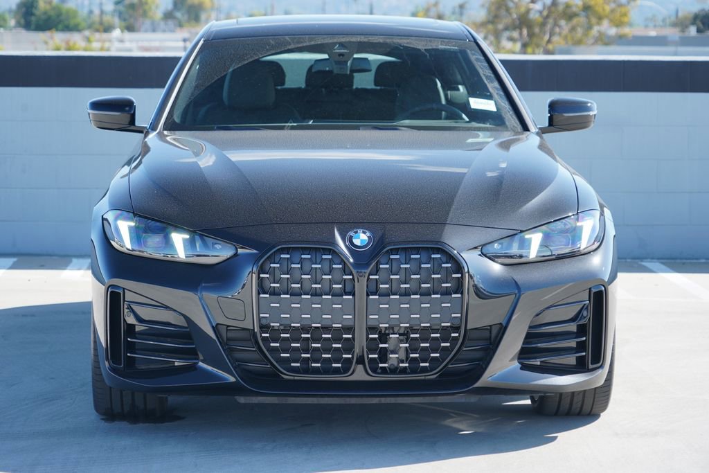 New 2026 BMW 430i w/ M Sport Package RWD image 2
