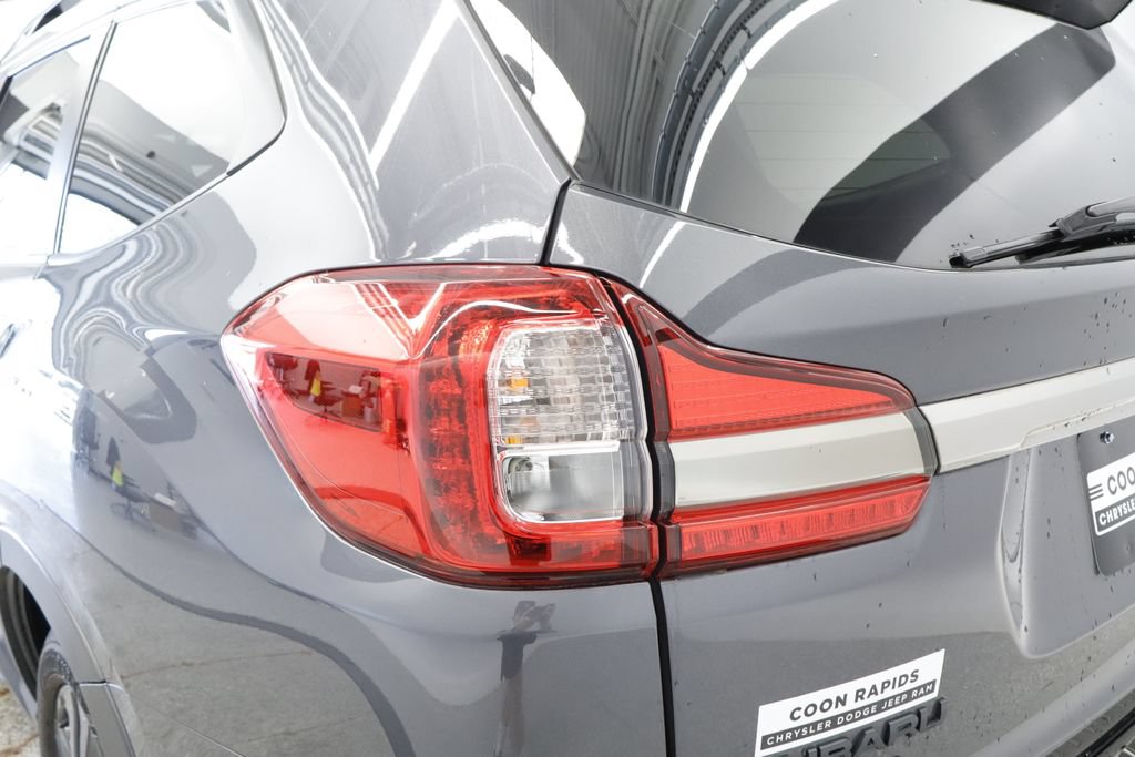 Used 2022 Subaru Ascent Onyx Edition AWD/4WD image 18