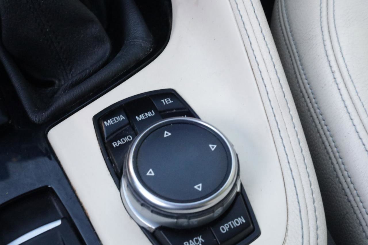 Used 2016 BMW X1 xDrive28i AWD/4WD image 12