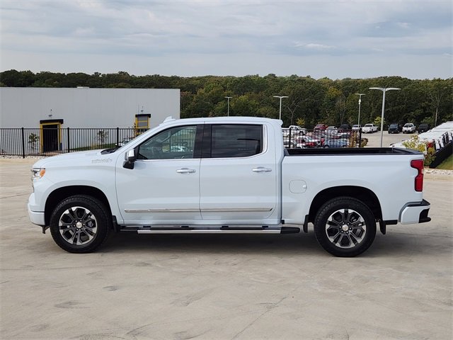 New 2026 Chevrolet Silverado 1500 High Country w/ Technology Package image 4