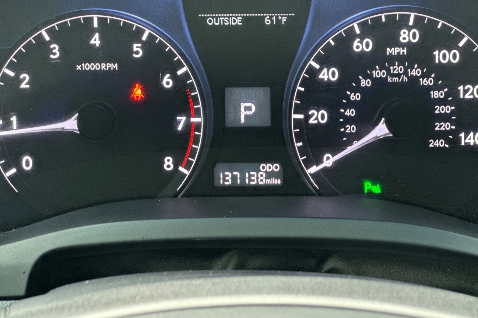 Used 2015 Lexus RX 350 F Sport w/ Navigation Package image 21