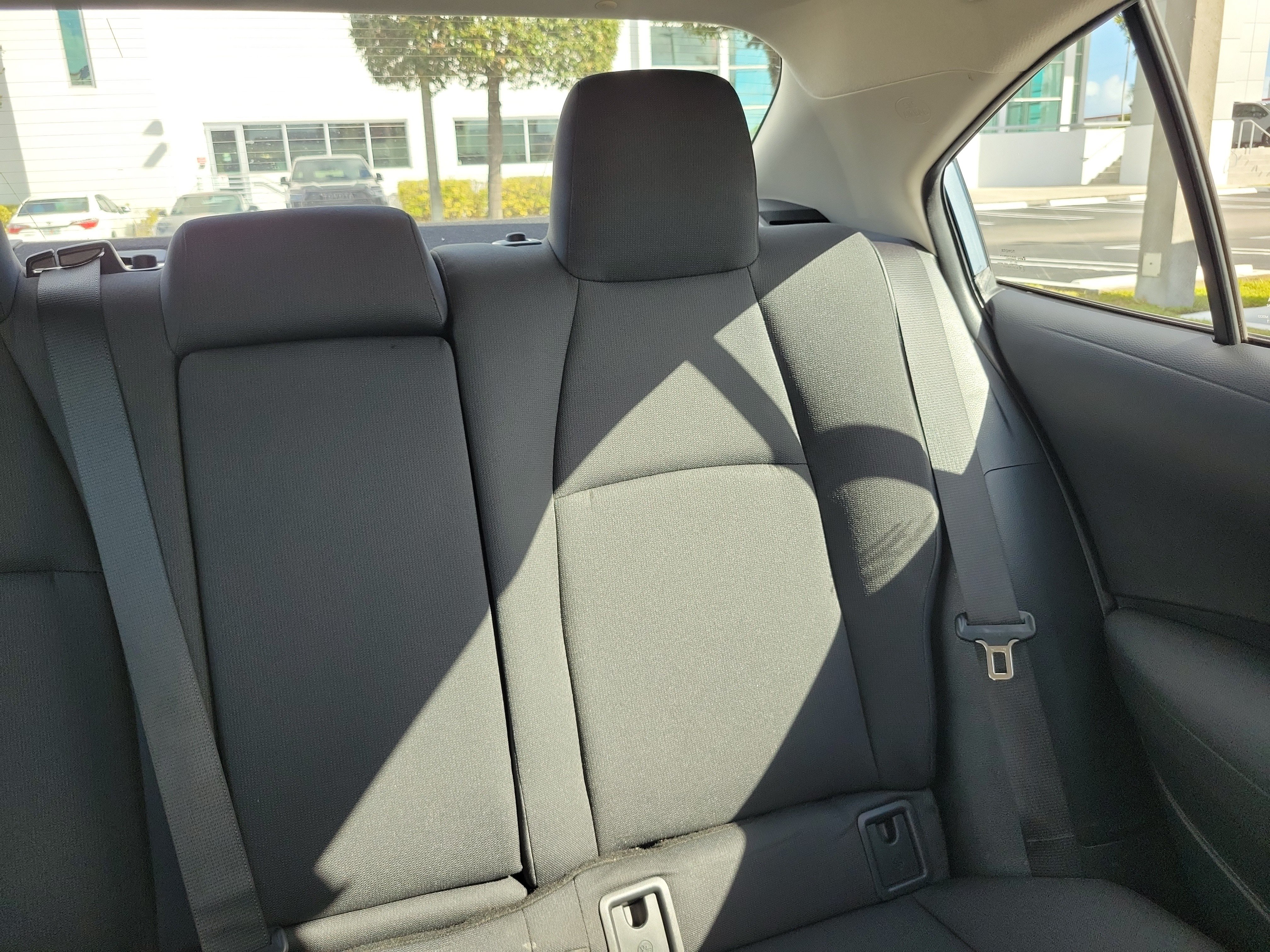 Used 2023 Toyota Corolla LE FWD image 22