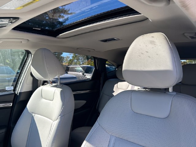 Certified 2023 Hyundai Tucson SEL w/ Convenience Package AWD/4WD image 22