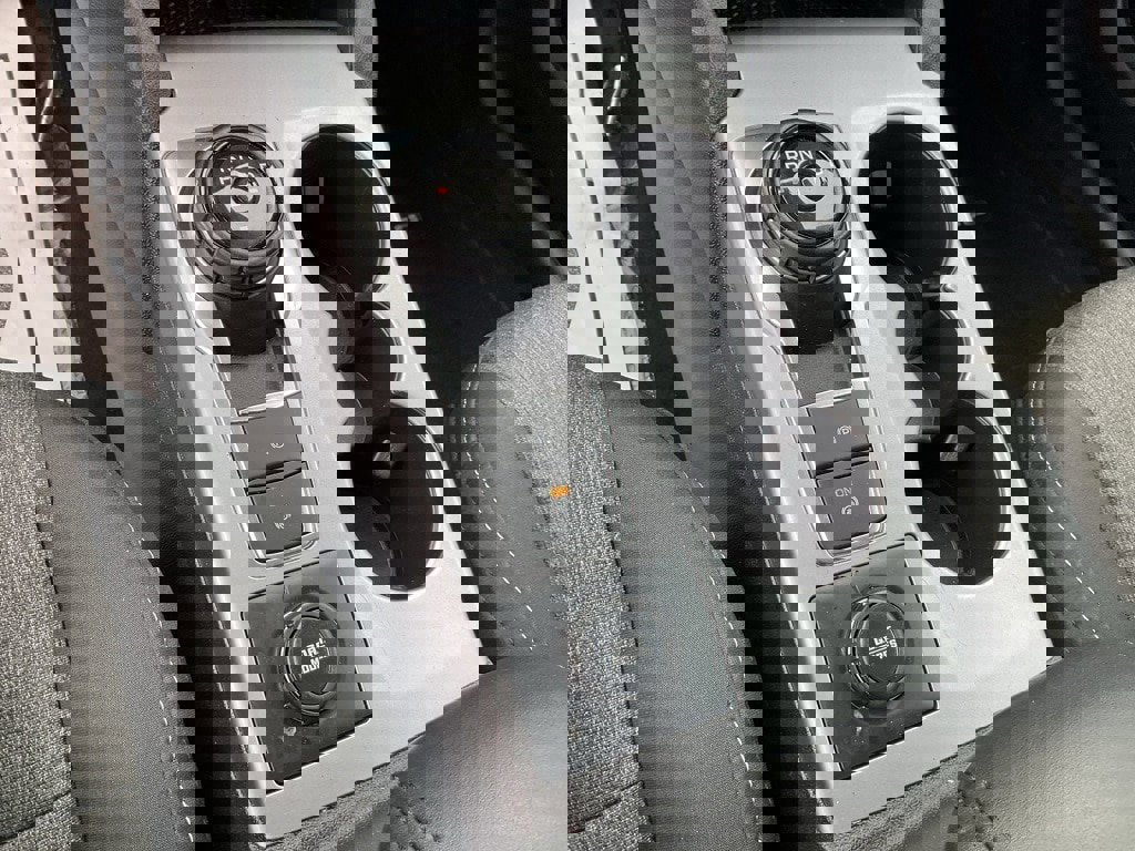 Used 2024 Ford Bronco Sport Big Bend image 10