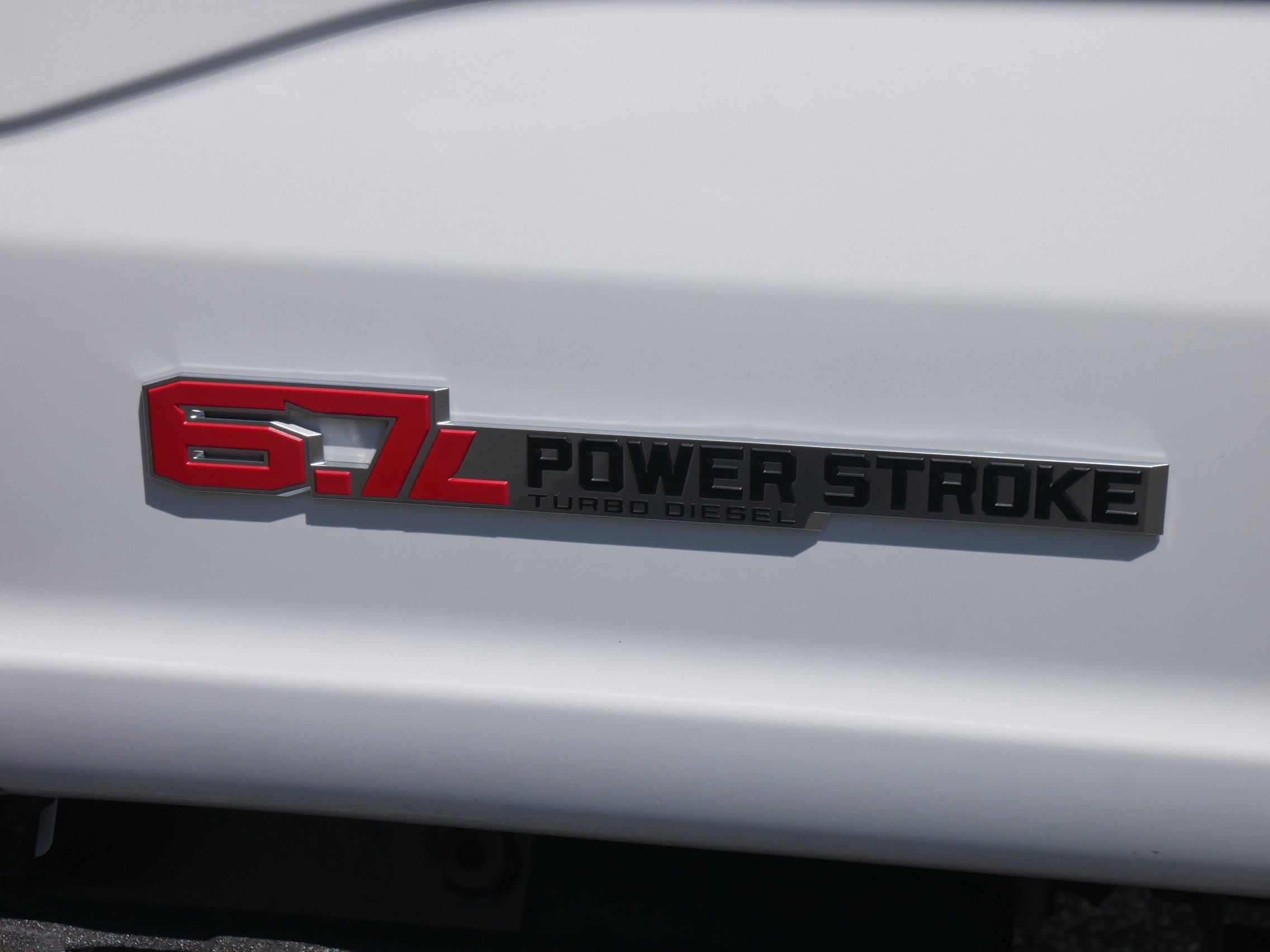 New 2025 Ford F350 Lariat w/ Lariat Ultimate Package image 19