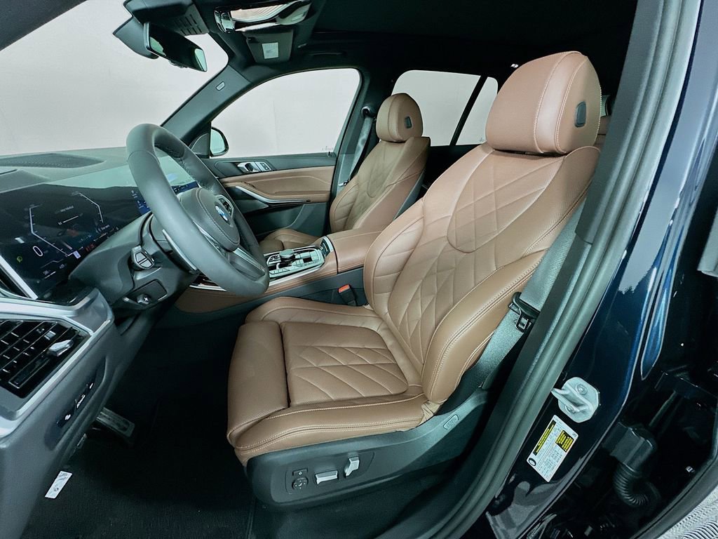 New 2026 BMW X5 sDrive40i image 16