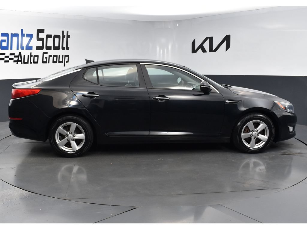 Used 2015 Kia Optima LX FWD image 6