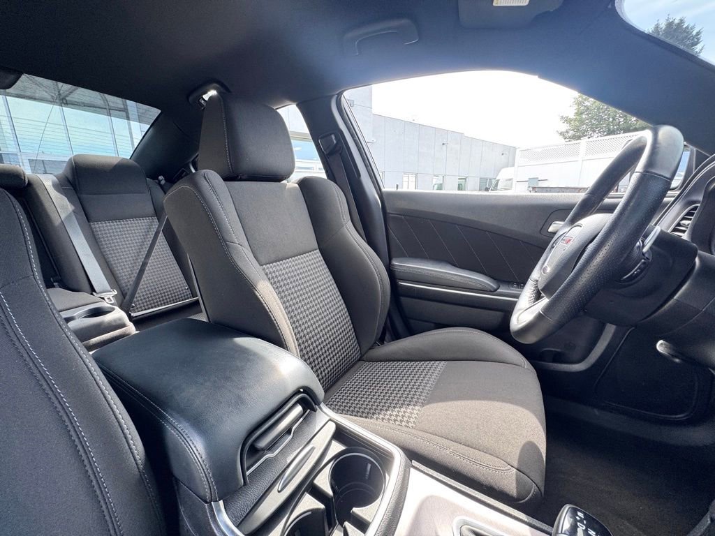 Used 2023 Dodge Charger Scat Pack RWD image 18