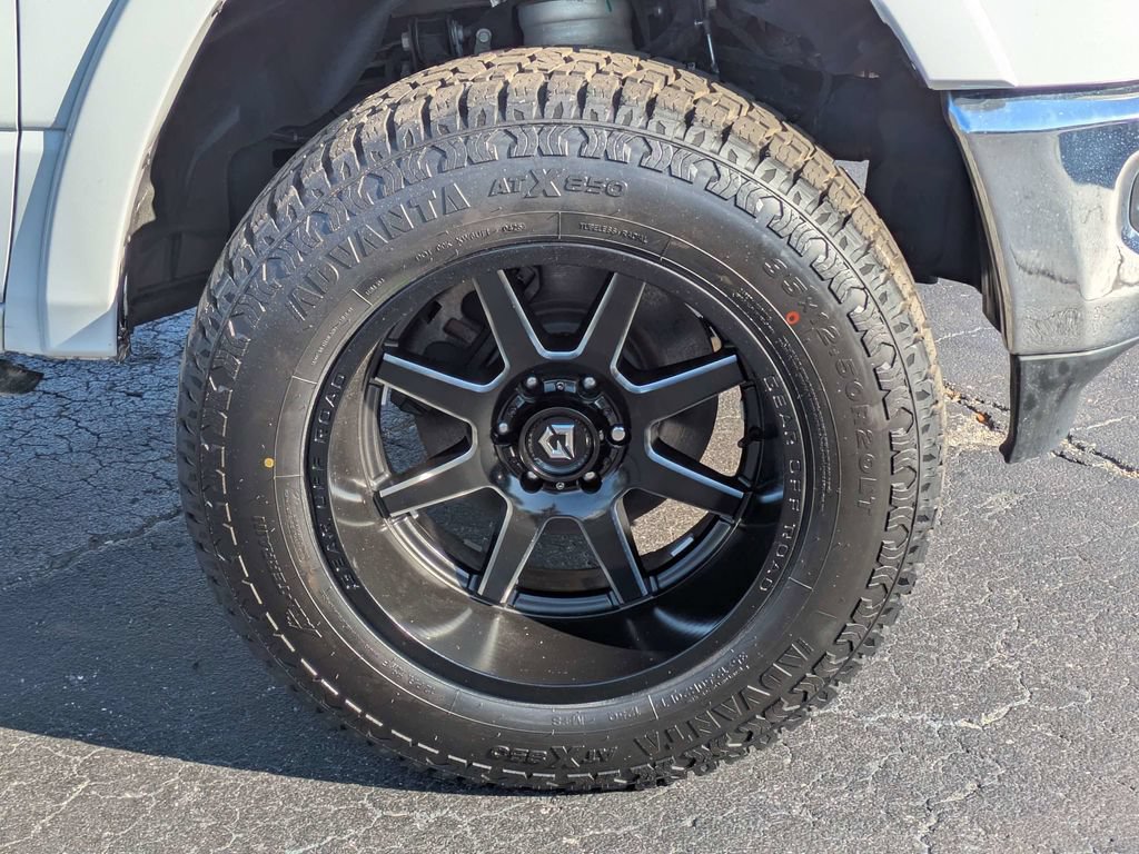 Used 2023 RAM 1500 Limited AWD/4WD image 11