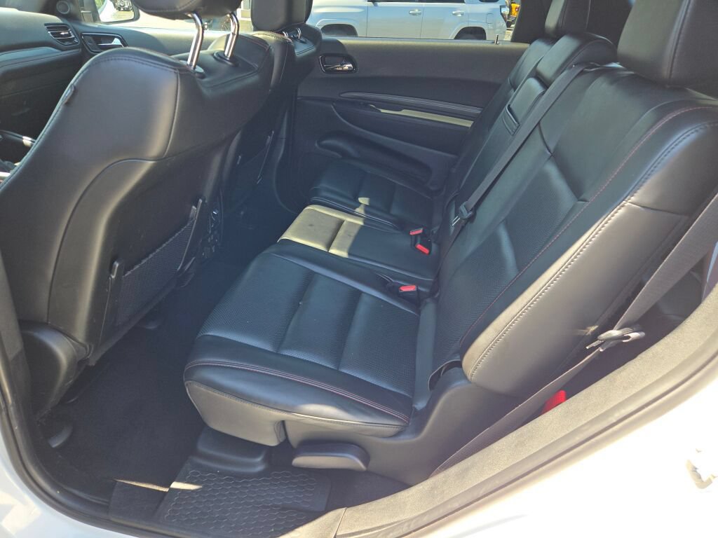 Certified 2024 Dodge Durango GT AWD/4WD image 29