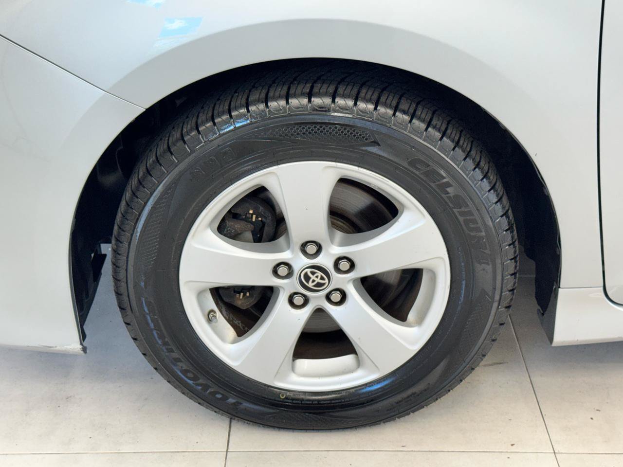 Used 2020 Toyota Sienna L FWD image 30