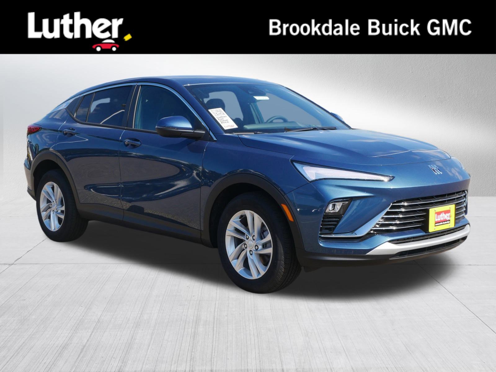 New 2026 Buick Envista Preferred w/ Convenience I Package