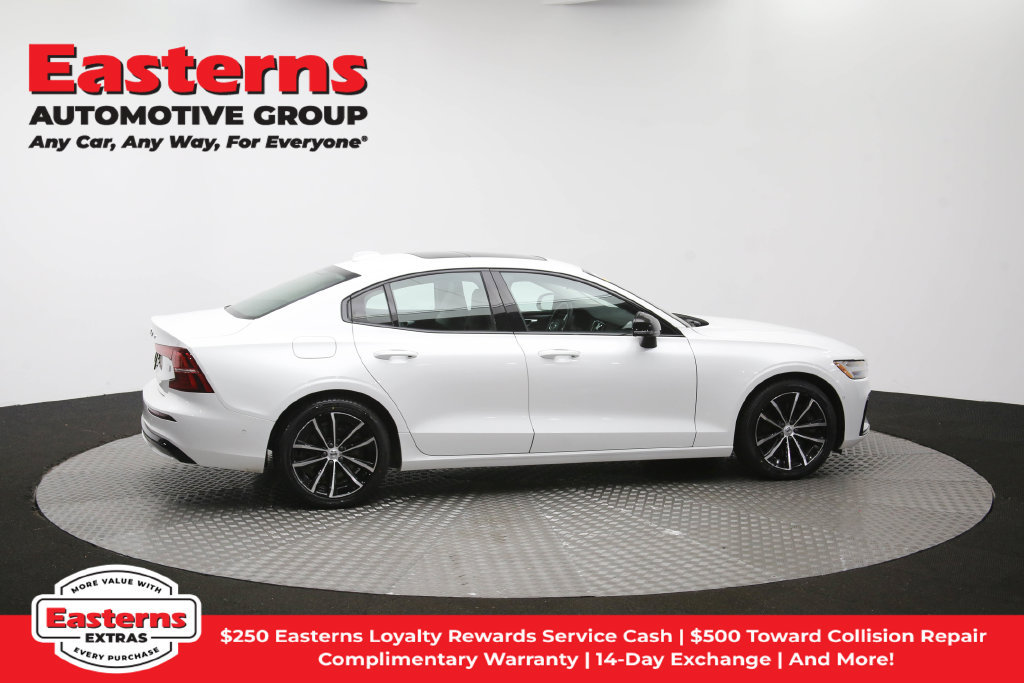 Used 2023 Volvo S60 T8 Plus AWD/4WD image 45