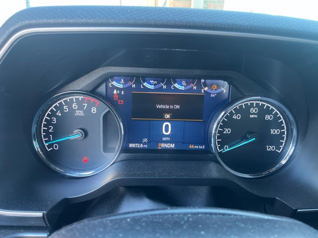 Used 2021 Ford F150 XLT w/ Equipment Group 301A Mid AWD/4WD image 3