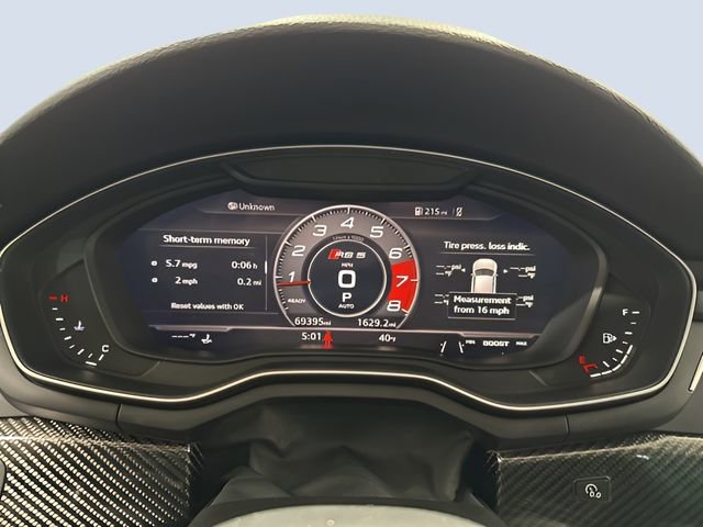 Used 2019 Audi RS 5 Sportback image 20