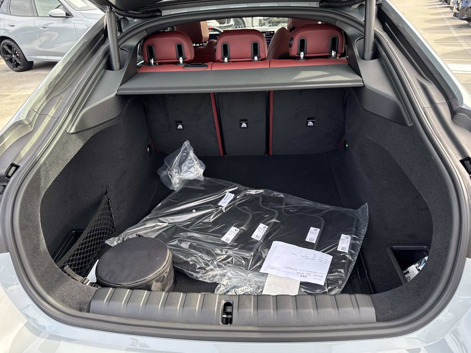 New 2026 BMW M440i M440i RWD w/ M Carbon Exterior Package image 5