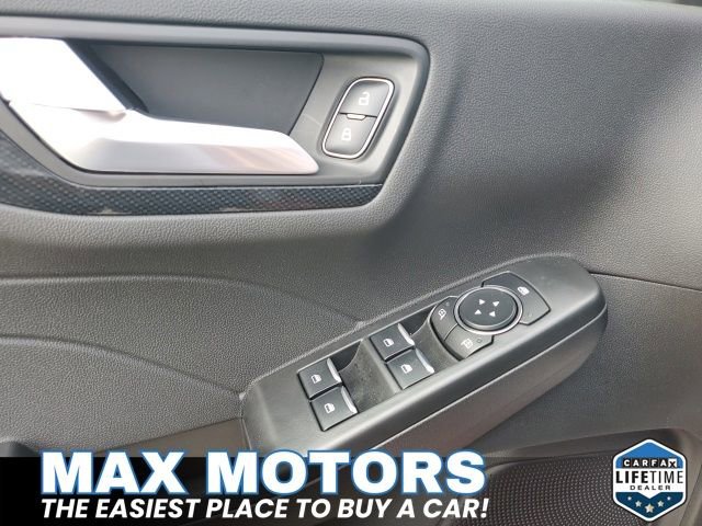 New 2026 Ford Escape ST-Line w/ Tech Pack #1 image 19