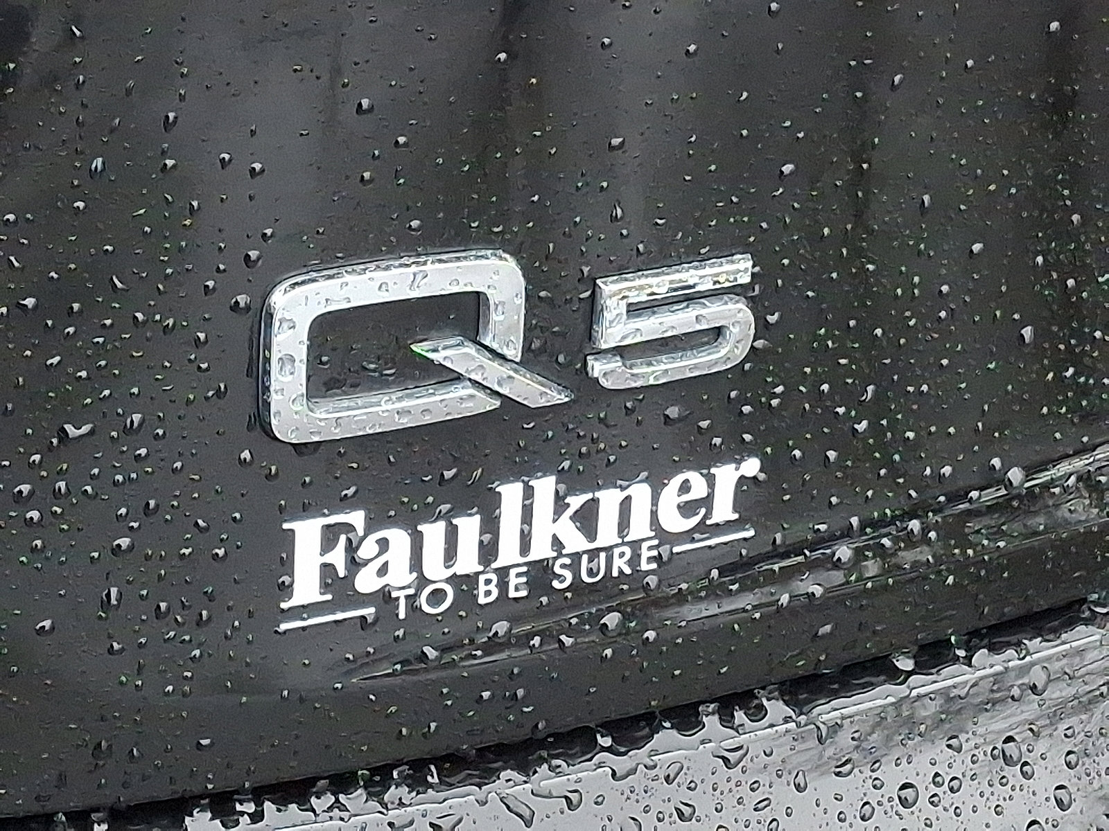 Used 2022 Audi Q5 2.0T Premium w/ Convenience Package image 32