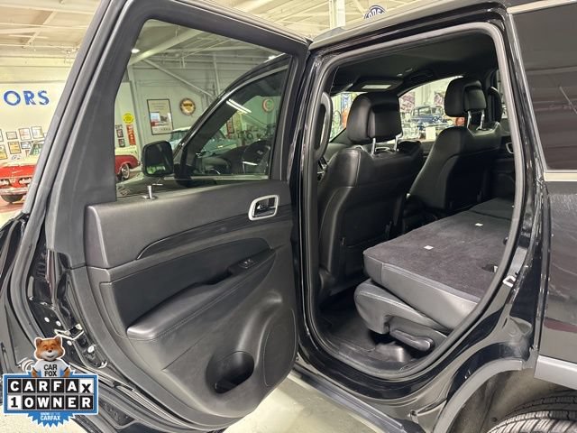 Used 2020 Jeep Grand Cherokee Laredo w/ Laredo X Package AWD/4WD image 31