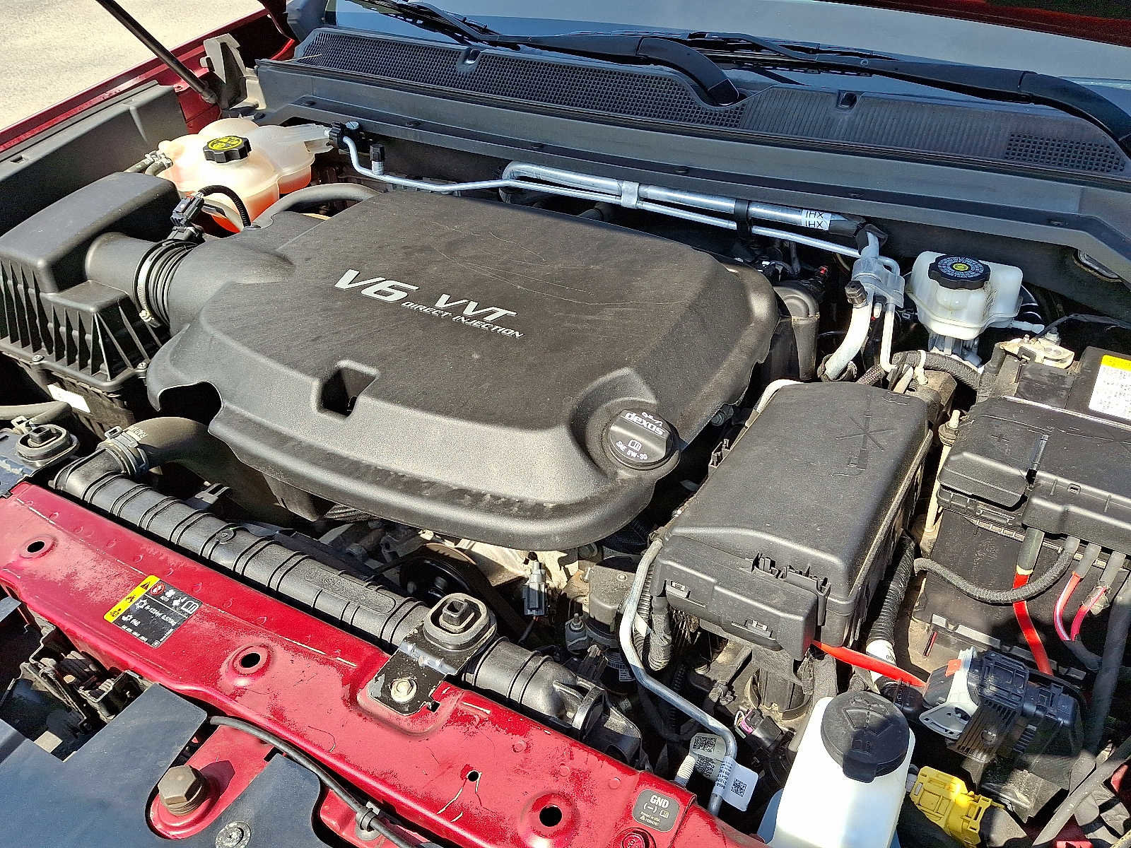 Used 2020 Chevrolet Colorado Z71 image 27