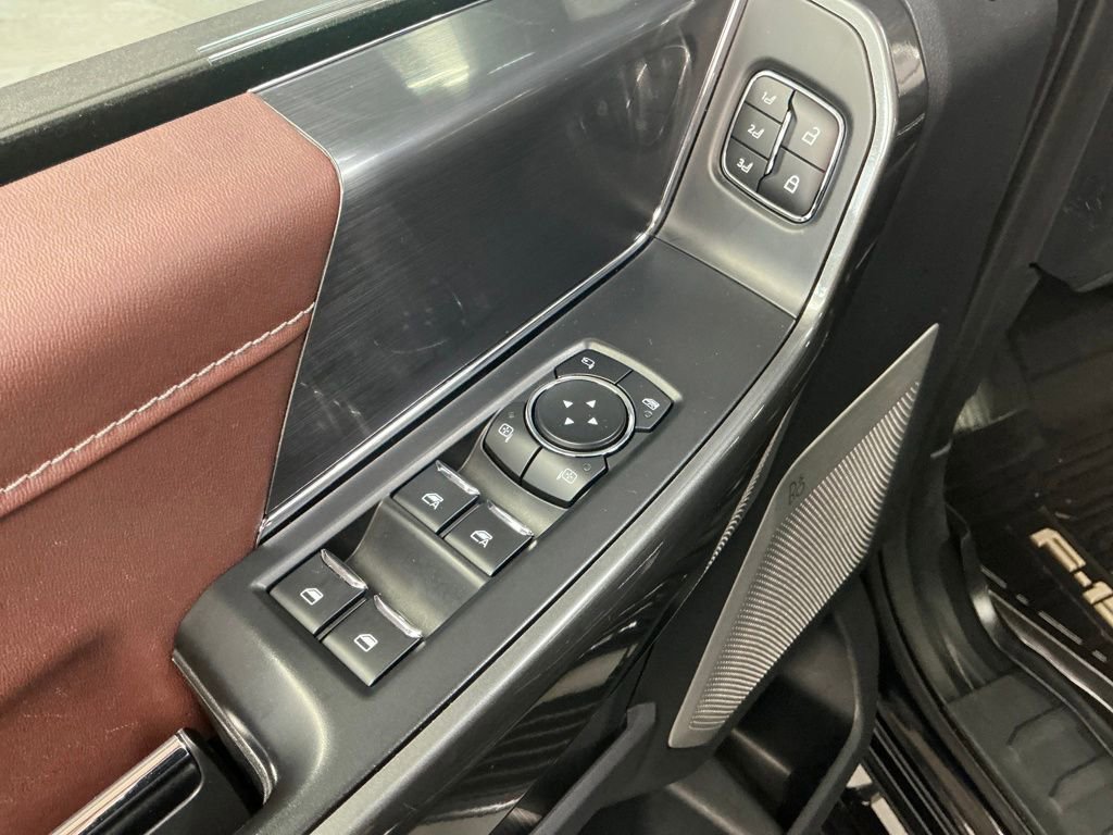 Used 2023 Ford F150 Lariat w/ Equipment Group 502A High image 16