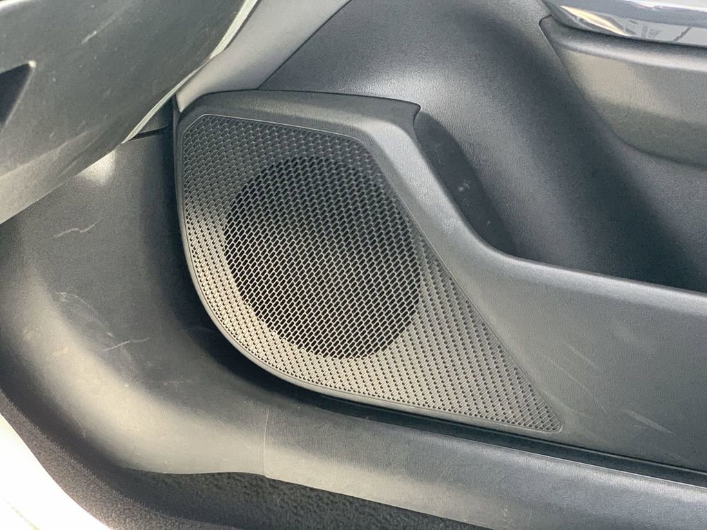 Used 2025 Kia K4 EX image 22