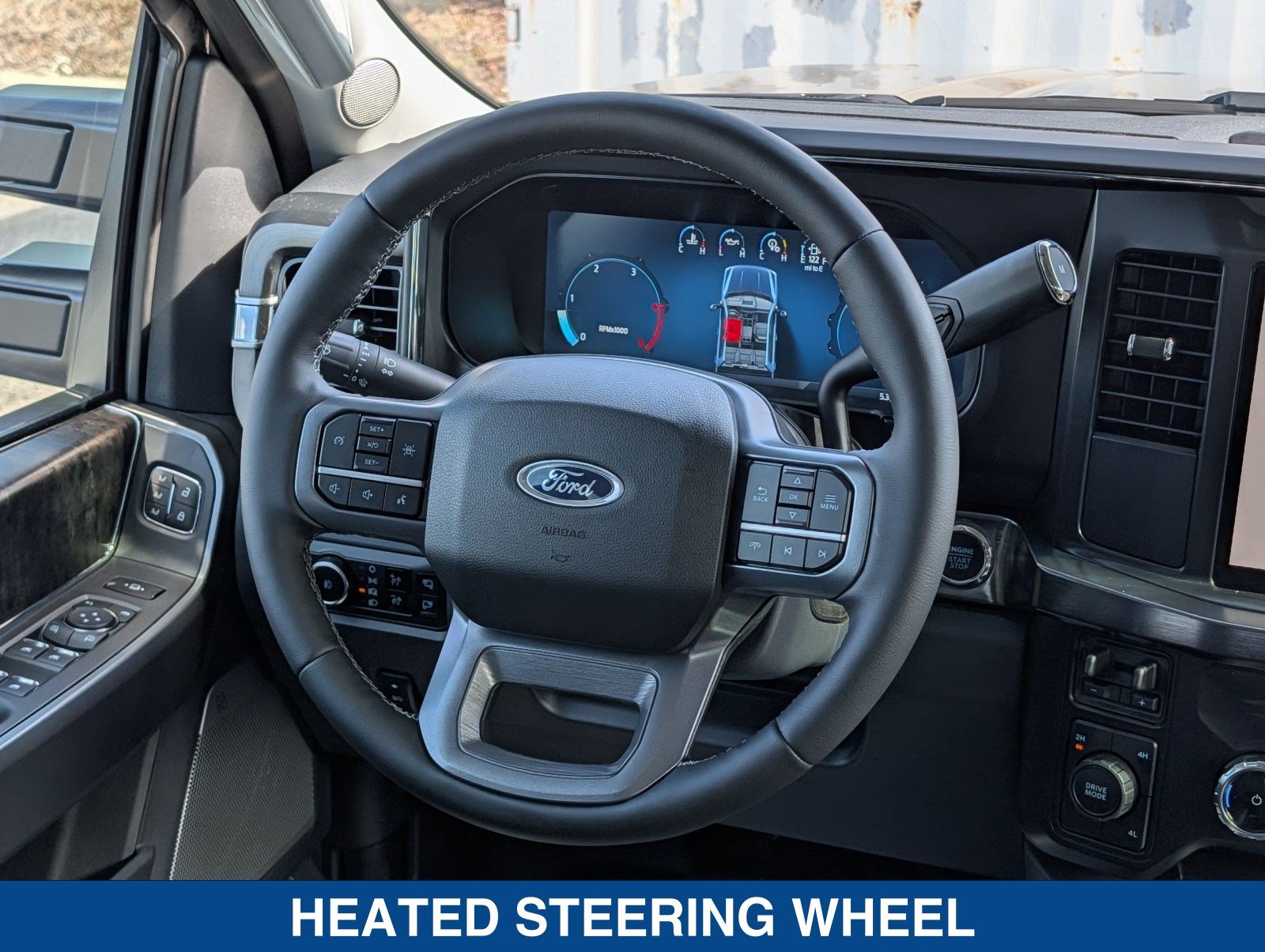 New 2026 Ford F450 Lariat AWD/4WD image 17