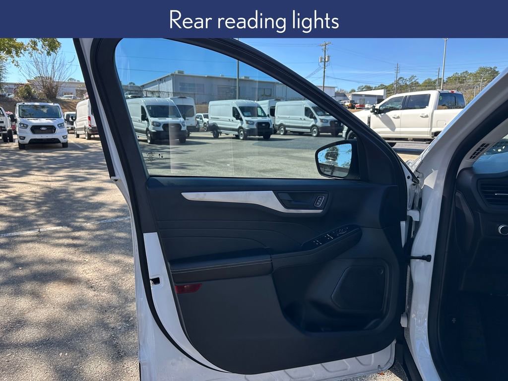 Used 2022 Ford Escape S image 19