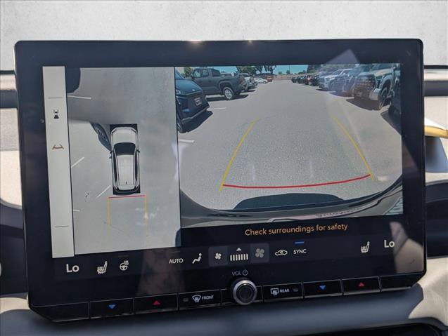 New 2026 Toyota RAV4 AWD image 12
