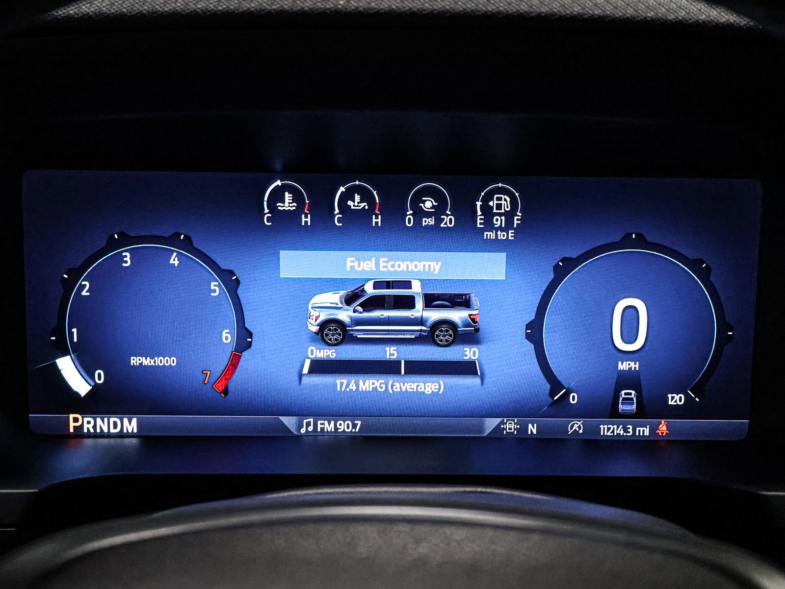 Certified 2024 Ford F150 XLT image 39