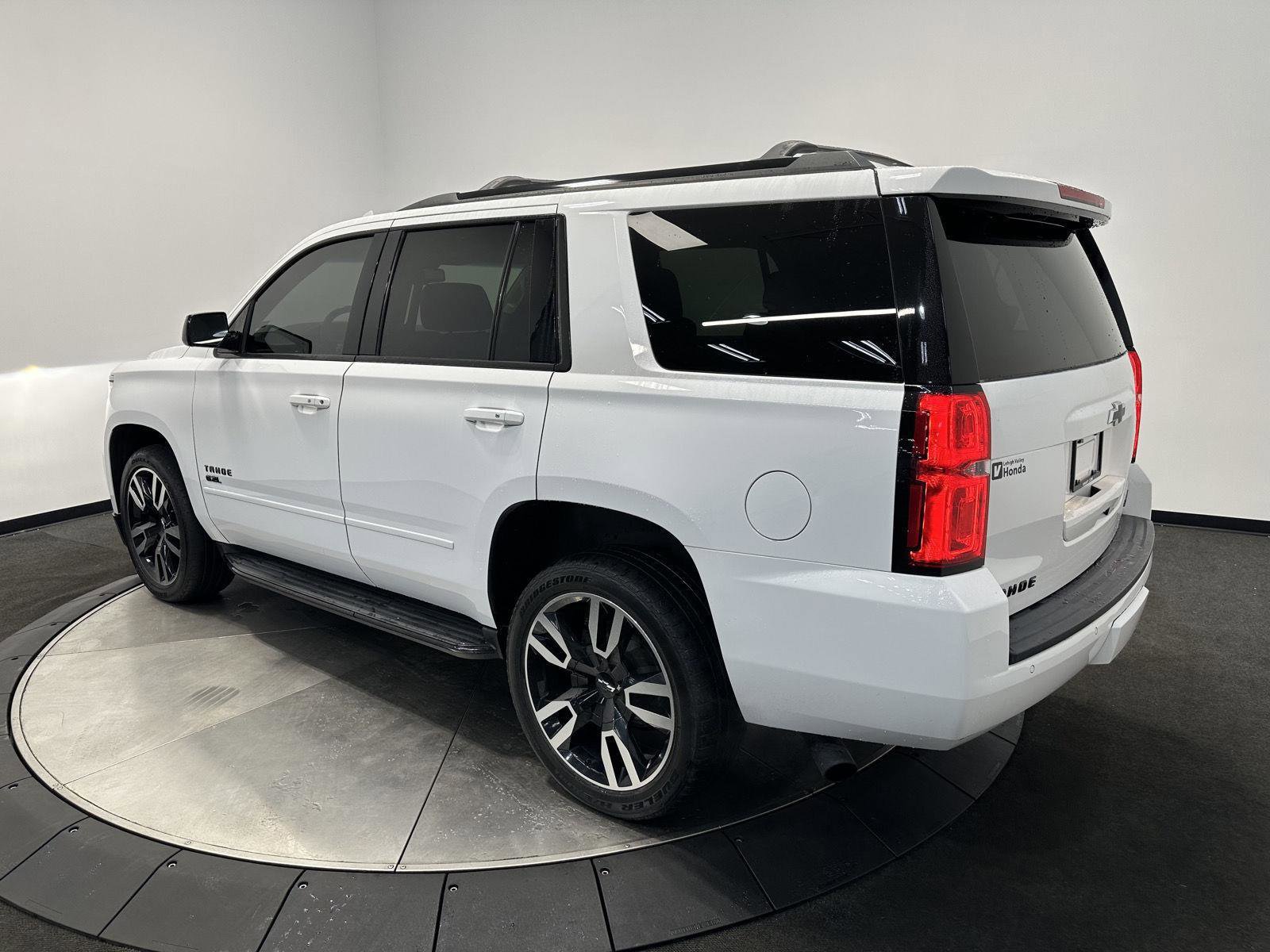 Used 2018 Chevrolet Tahoe Premier image 5