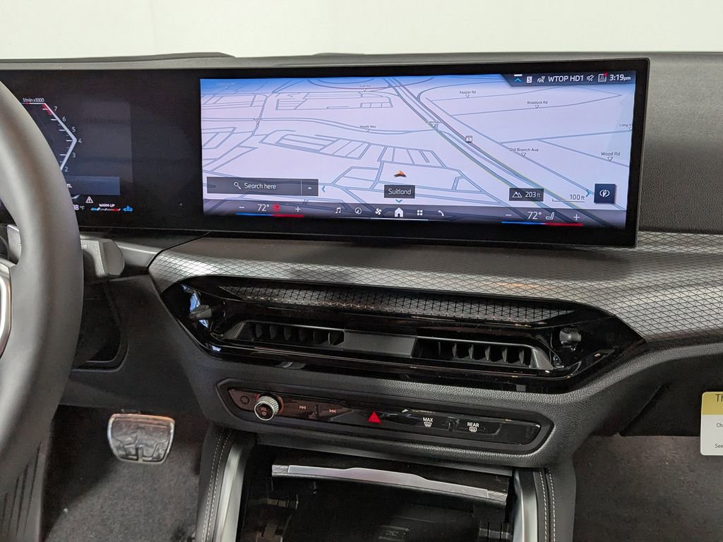 New 2026 BMW 430i xDrive Coupe w/ M Sport Package AWD/4WD image 26