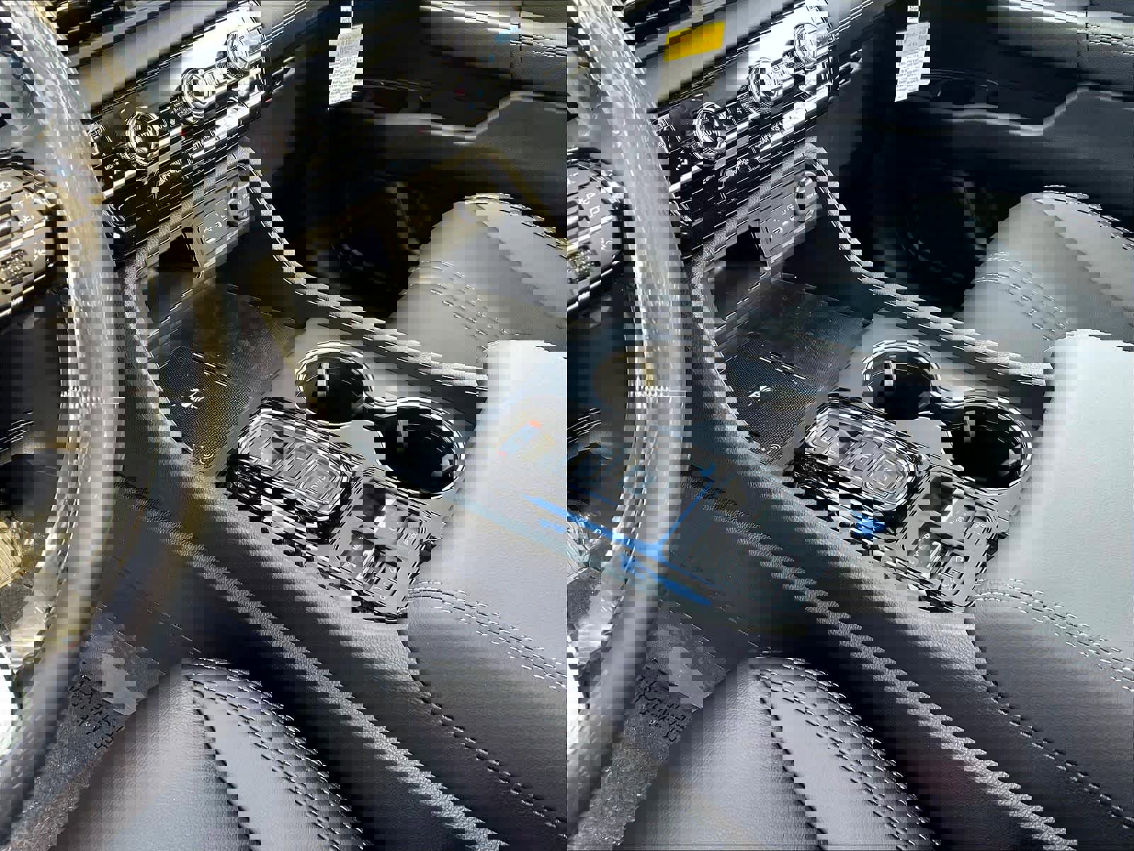 New 2026 Honda Pilot Touring image 14