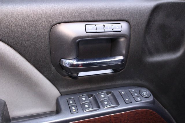 Used 2016 GMC Sierra 1500 SLT image 15