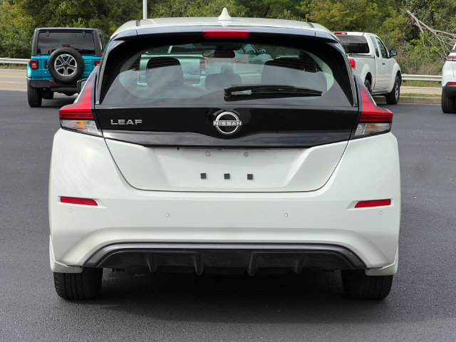 Used 2025 Nissan Leaf S FWD image 33