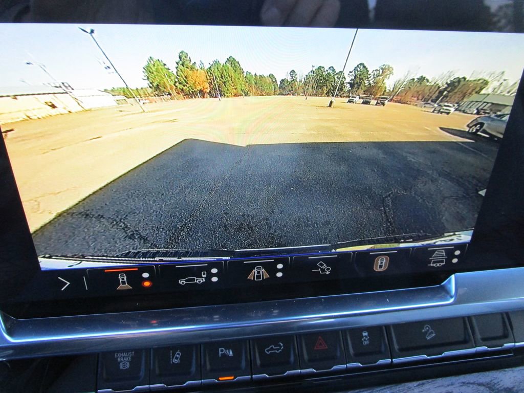 New 2026 GMC Sierra 2500 SLT w/ SLT Premium Package image 50