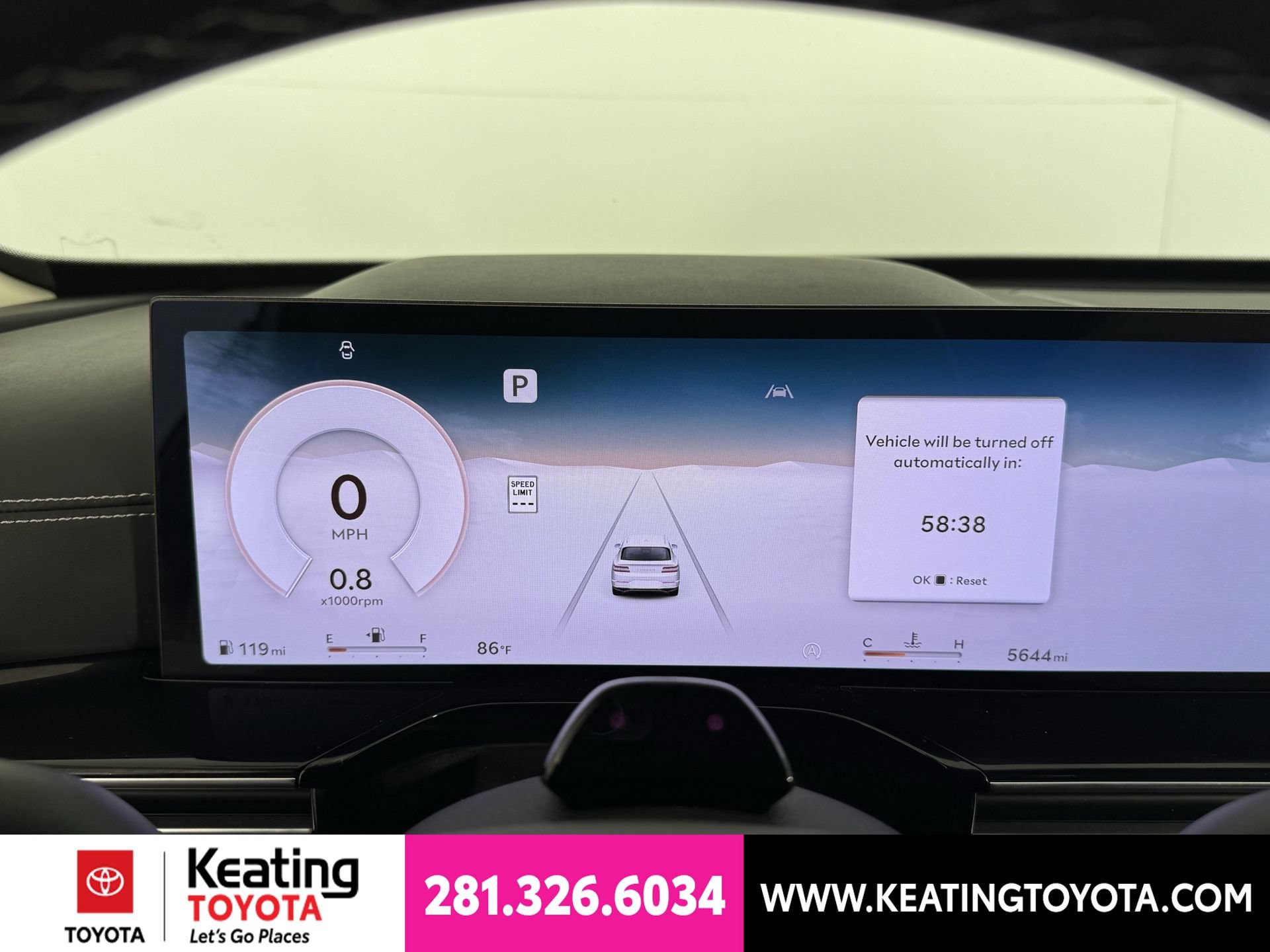 Used 2026 Genesis GV80 2.5T AWD/4WD image 24