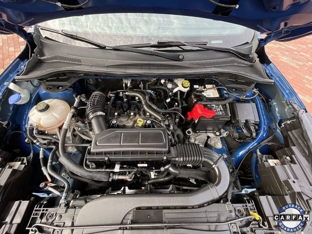 Used 2023 Ford Escape ST-Line image 25