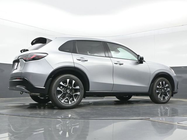 New 2027 Honda HR-V EX-L image 24
