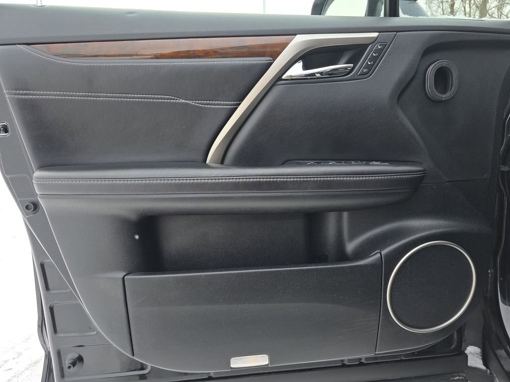 Used 2016 Lexus RX 350 AWD w/ Premium Package image 36