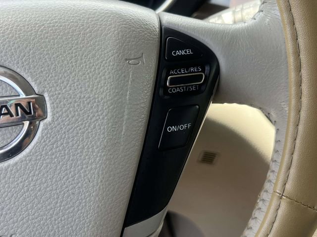 Used 2016 Nissan Quest SV FWD image 28
