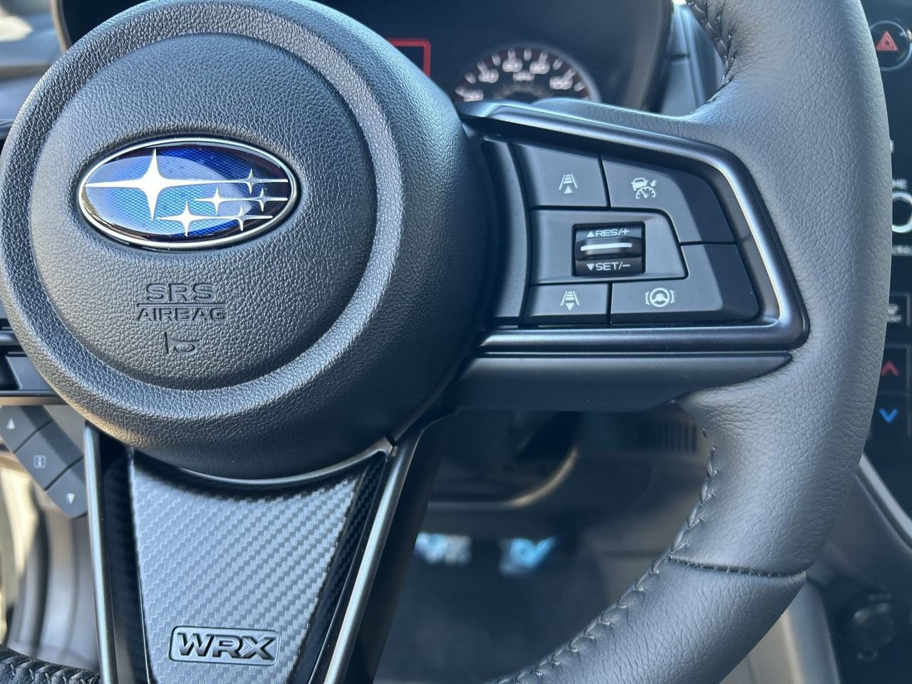 New 2026 Subaru WRX AWD/4WD image 20