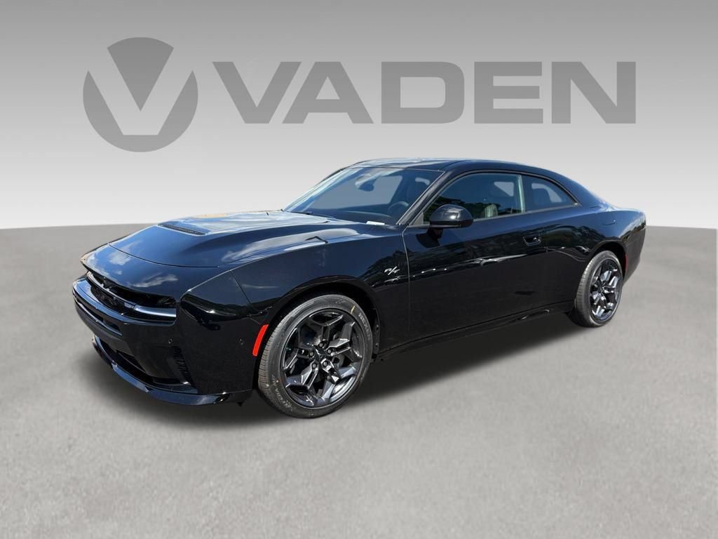New 2026 Dodge Charger R/T w/ Driver Convenience Group AWD/4WD image 22