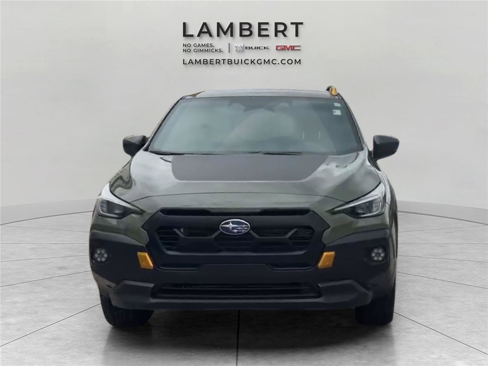 Used 2024 Subaru Crosstrek 2.5i Wilderness AWD/4WD image 8