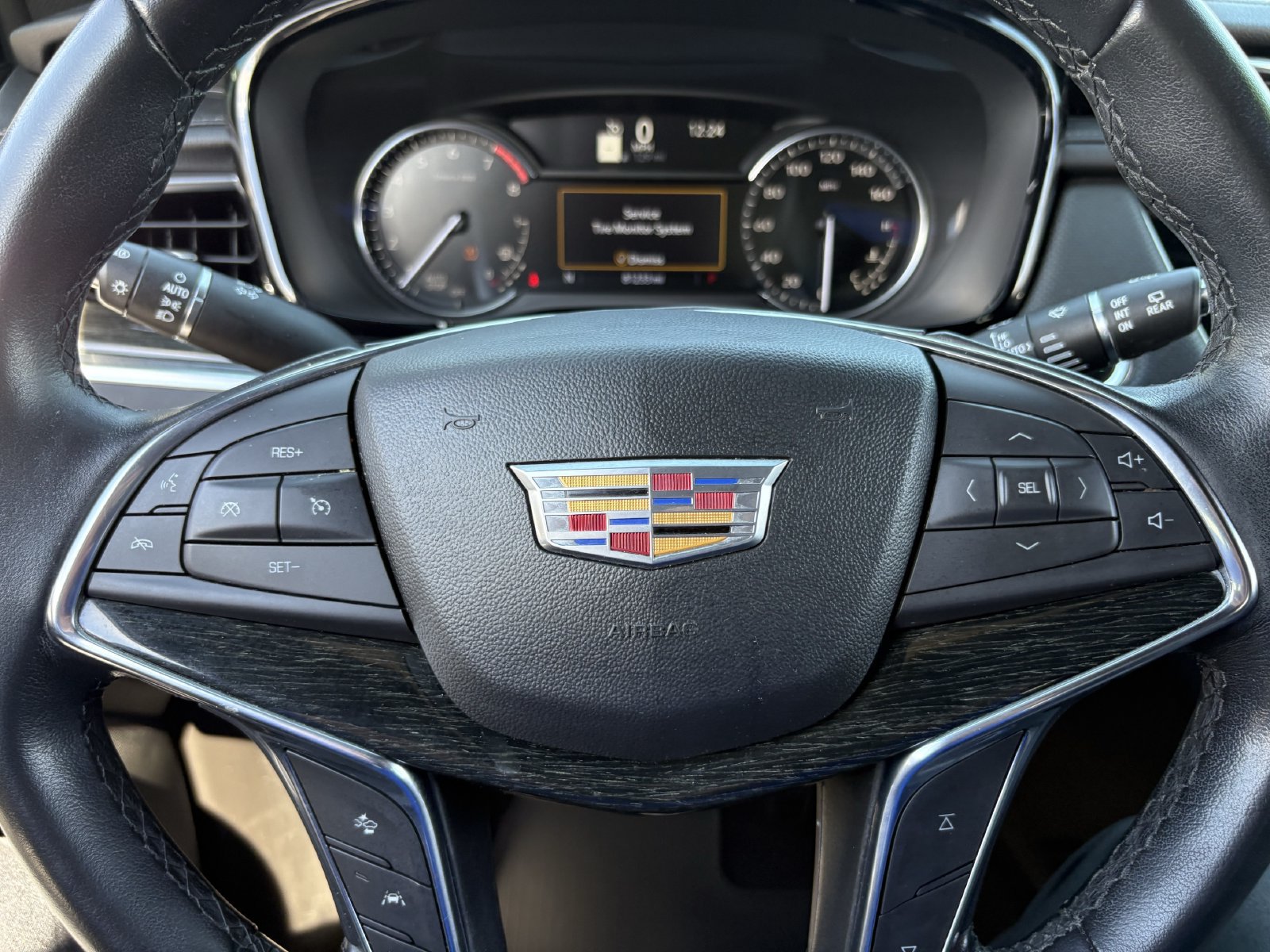 Used 2021 Cadillac XT5 Premium Luxury FWD image 36