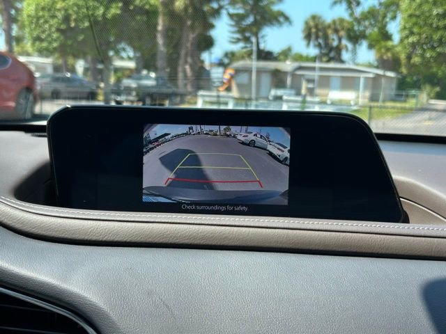 Used 2023 MAZDA CX-30 2.5 Turbo w/ Premium Package image 25