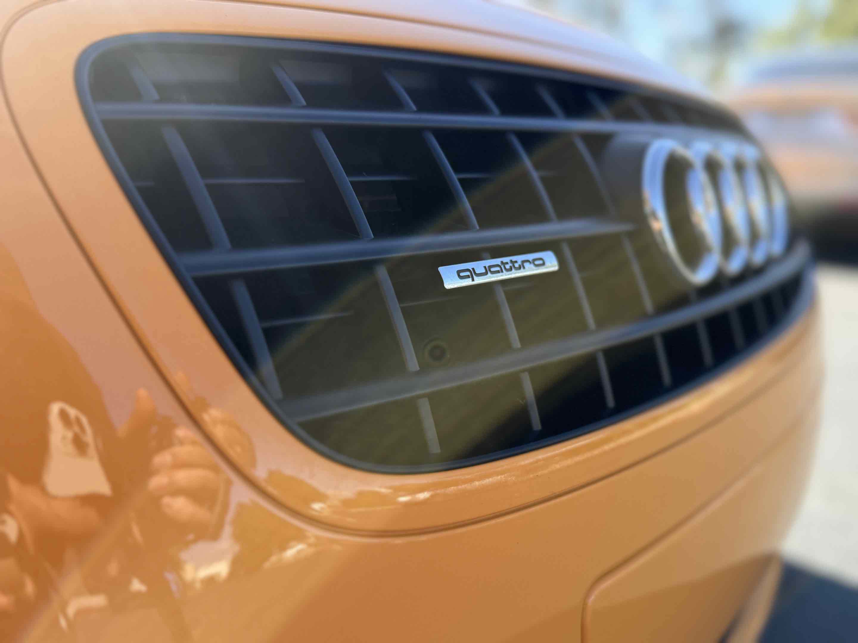 Used 2004 Audi TT 1.8T image 17